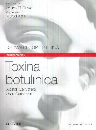 Toxina Botulnica