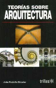 Teoras sobre Arquitectura