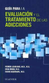 Gua de Evaluacin y el Tratamiento de las Adicciones