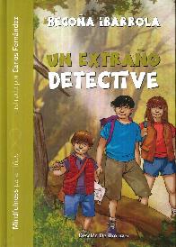 Un Extrao Detective