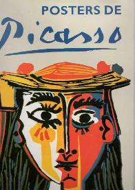 Posters de Picasso