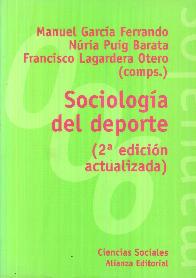 Sociologia del deporte