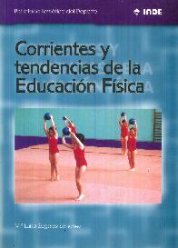 Corrientes y tendencias de la Educacin Fsica