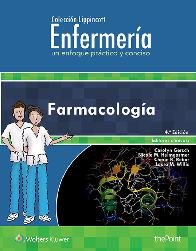 Farmacologa Enfermera