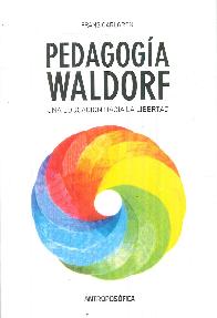 Pedagoga Waldorf