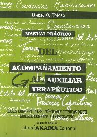 Manual Prctico del Acompaamiento al Auxiliar Terputico