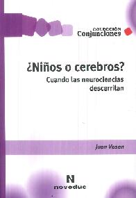  Nios o Cerebros ?