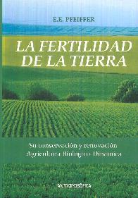 La Fertilidad de la Tierra