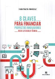 8 Claves para Financiar Proyectos Innovadores