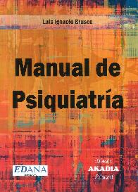 Manual de Psiquiatra