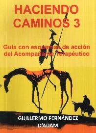 Haciendo Caminos 3