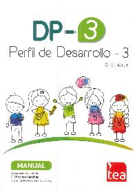 DP-3. Perfil de Desarrollo-3