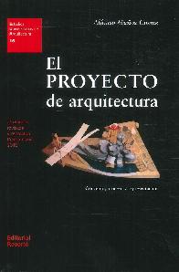 El Proyecto de Arquitectura