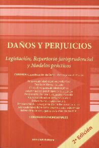 Daos y Perjuicios