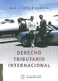 Derecho Tributario Internacional
