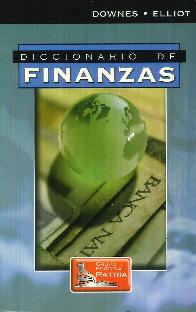 Diccionario de Finanzas