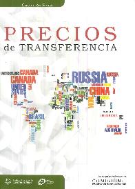 Precios de Transferencia