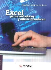 Excel para contadores y administradores