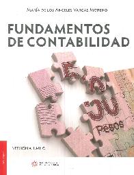 Fundamentos de Contabilidad Versin alumno