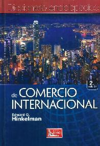 Diccionario Enciclopdico de Comercio Internacional