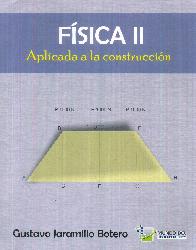 Fsica aplicada a la construccin 2 tomos