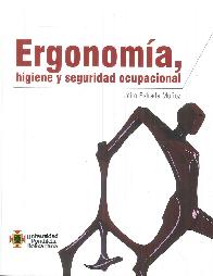 Ergonoma Higiene y Seguridad Ocupacional