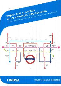 Ingls oral y escrito en el comercio internacional
