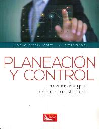 Planeacin y Control