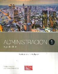 Administracin 1