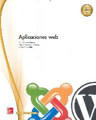 Aplicaciones web