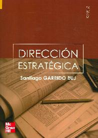 Direccin Estratgica