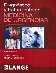 Diagnstico y Tratamiento en Medicina de Urgencias