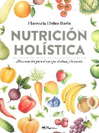 Nutricin Holstica