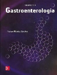 Gastroenterologa