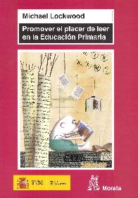 Promover el placer de leer en la Educacin Primaria