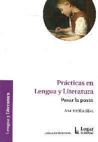 Prctica en lengua y litertura