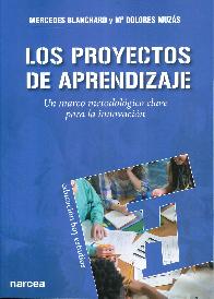 Los Proyectos de Aprendizaje