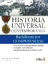 Historia Universal Contempornea