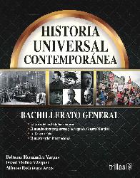 Historia Universal Contempornea