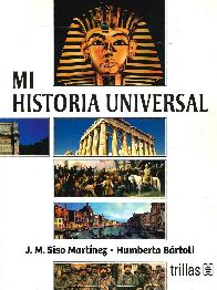 Mi Historia Universal