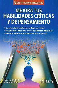 Mejora tus habilidades crticas y de pensamiento