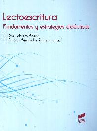 Lectoescritura