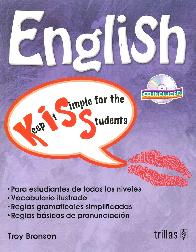 English Keept it simple for the students