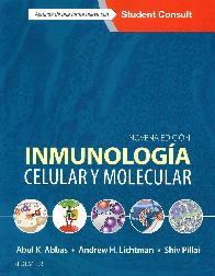 Inmunologa Celular y Molecular