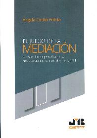 El Juego de la Mediacin