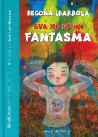 Eva no es un Fantasma