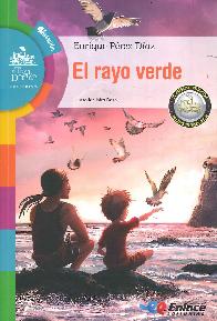 El rayo verde