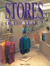 Stores of the year 7