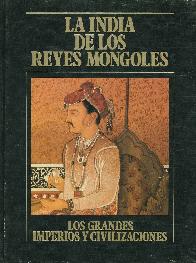 La India de los Reyes Mongoles Tomo 14