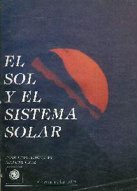 El sol y el sistema solar